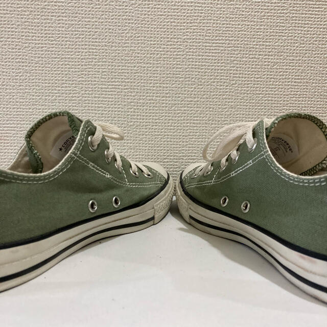 コンバース CONVERSE ローカット スニーカー 3