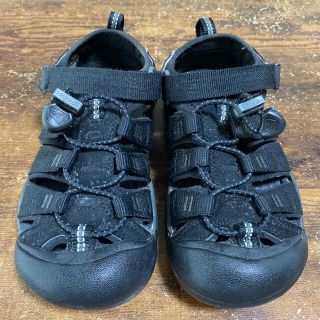 キーン(KEEN)のKEEN(サンダル)