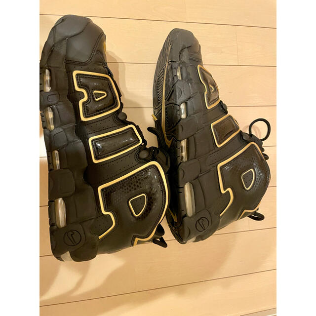 NIKE(ナイキ)のNIKE AIR MORE UPTEMPO FRANCE メンズの靴/シューズ(スニーカー)の商品写真