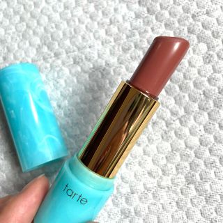 セフォラ(Sephora)のTarte タルト リップスティク siesta(口紅)