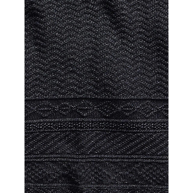 新品*RRL*インディゴ コットン ロールネック セーター*M*ダブルアール
