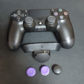 プレイステーション4(PlayStation4)のDUALSHOCK4セット(その他)