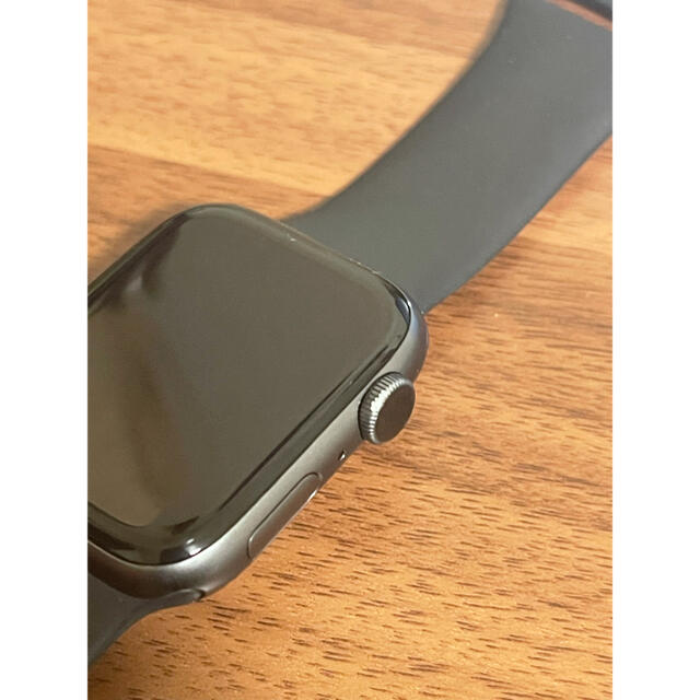 Apple Watch Series 4GPSモデル 44mm