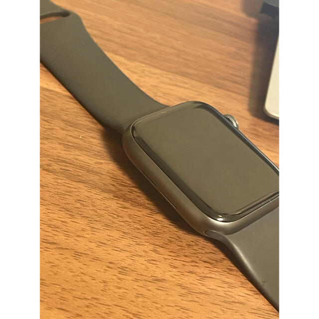 Apple Watch Series 4GPSモデル 44mm