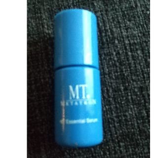 エムティー(mt)のメタトロン エッセンシャルセラム 5ml(美容液)