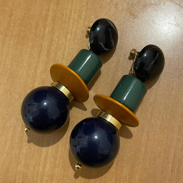 LagunaMoon(ラグナムーン)の【新品未使用】ラグナムーン イヤリング レディースのアクセサリー(イヤリング)の商品写真