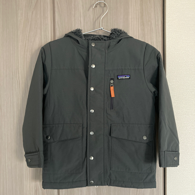 patagonia(パタゴニア)のPatagonia インファーノジャケット キッズ/ベビー/マタニティのキッズ服男の子用(90cm~)(ジャケット/上着)の商品写真