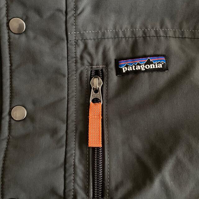 patagonia(パタゴニア)のPatagonia インファーノジャケット キッズ/ベビー/マタニティのキッズ服男の子用(90cm~)(ジャケット/上着)の商品写真