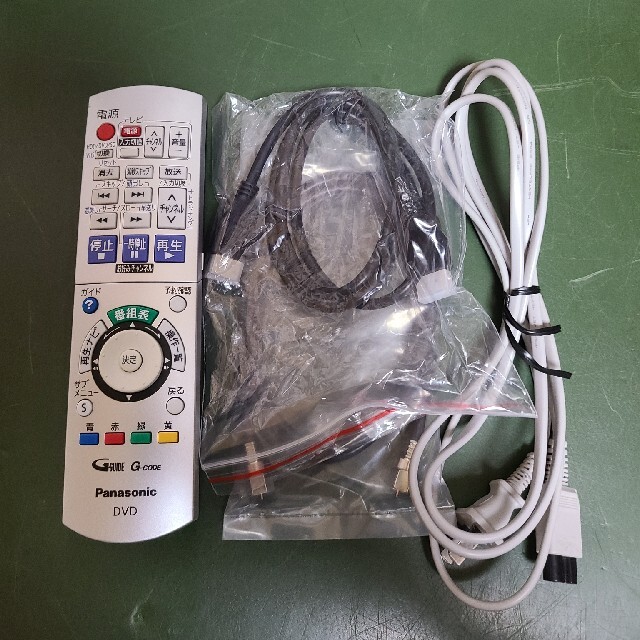希少整備済!パナソニックVHS/HDD/DVDレコーダDMR-XP21V | seae-ecuador.org