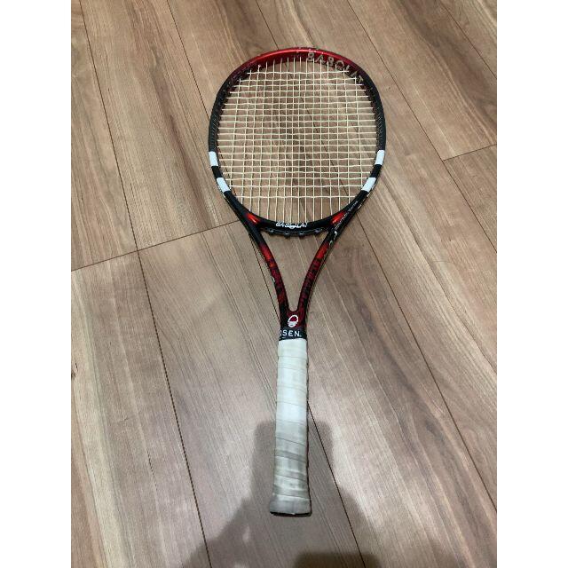 Babolat - BABOLAT PURE CONTROL 初代の通販 by きょん's shop