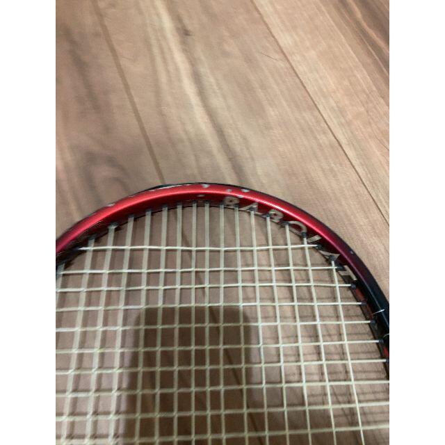 Babolat(バボラ)のBABOLAT PURE CONTROL 初代 スポーツ/アウトドアのテニス(ラケット)の商品写真