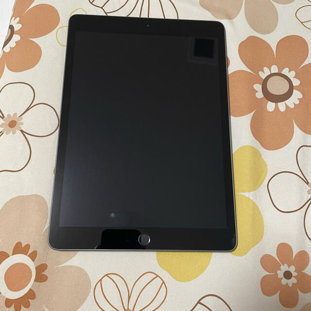 iPad第8世代