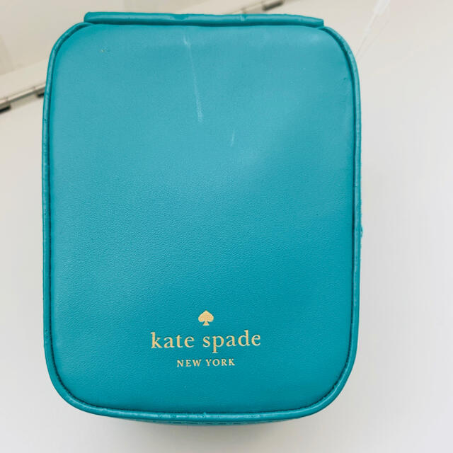 kate spade new york(ケイトスペードニューヨーク)のケイトスペード ポーチ 小物入れ 新品未使用 動物 アニマル レディースのファッション小物(ポーチ)の商品写真