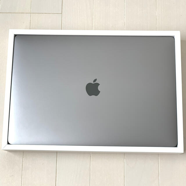 Apple - MacBook Pro 16インチ 32GB 1TB 16 Apple