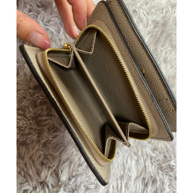 LOUIS VUITTON - Mimi様専用 ルイヴィトン ポルトフォイユ クレアの
