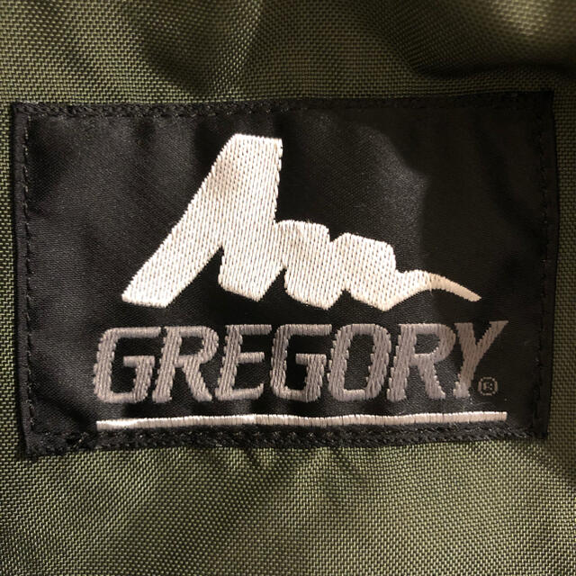 Gregory(グレゴリー)のGREGORY  ボストンバッグ　グレゴリー　USAタグ　中古 メンズのバッグ(ボストンバッグ)の商品写真
