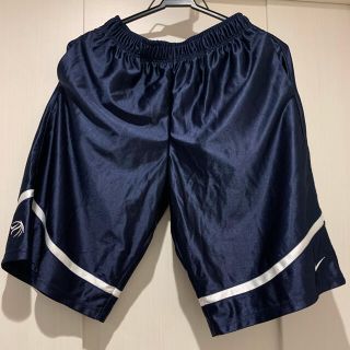 ナイキ(NIKE)のバスケット　パンツ　レディースL 値下げ(バスケットボール)