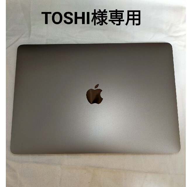 MacBook Air 13インチ Apple M1チップノートPC