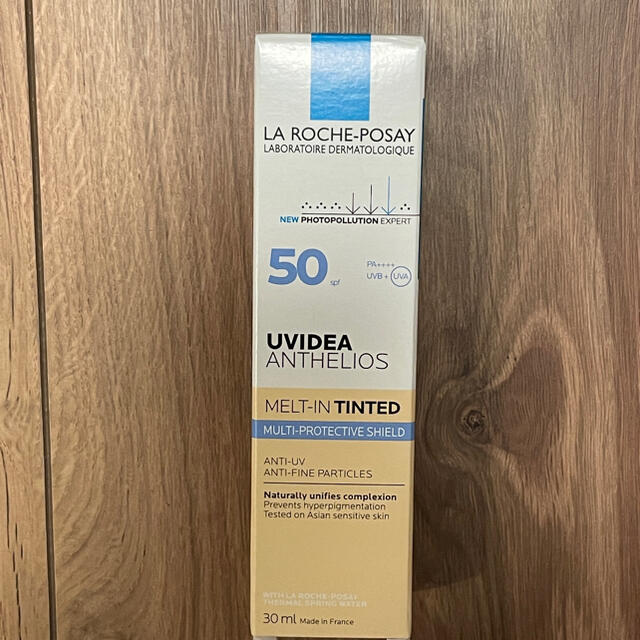 LA ROCHE-POSAY(ラロッシュポゼ)のラ ロッシュ ポゼ UVイデア XL ティント 30ml コスメ/美容のベースメイク/化粧品(化粧下地)の商品写真