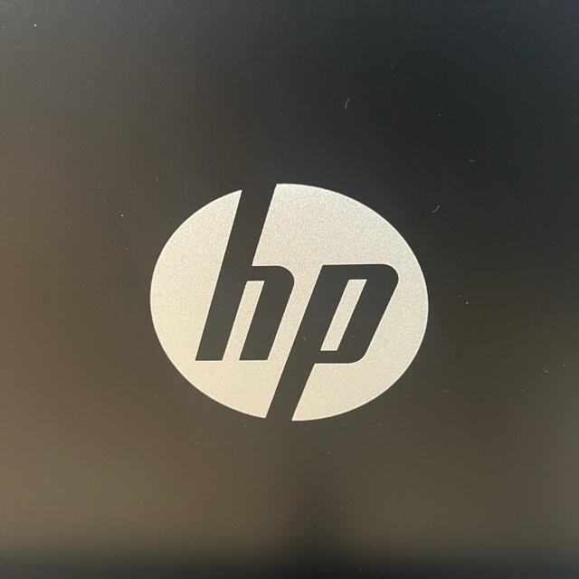 HP(ヒューレットパッカード)の〇美品 HP 27インチ 4Kモニター 5ZP65AA#ABJ  スマホ/家電/カメラのPC/タブレット(ディスプレイ)の商品写真