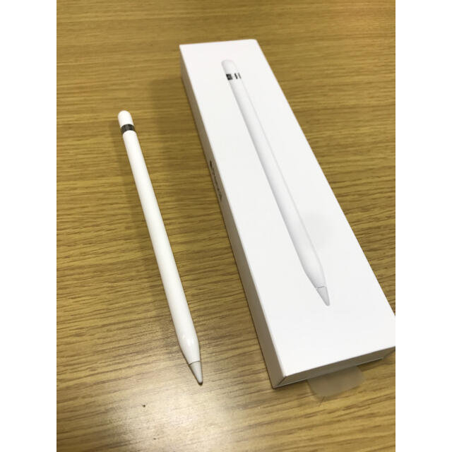 Apple Pencil アップルペンシル 第1世代 MK0C2J/A 1