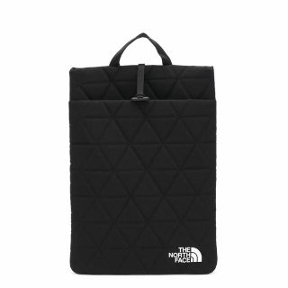 ザノースフェイス(THE NORTH FACE)のGeoface PC sIeeve  ザノースフェイス　PCケース コンパクト(トートバッグ)