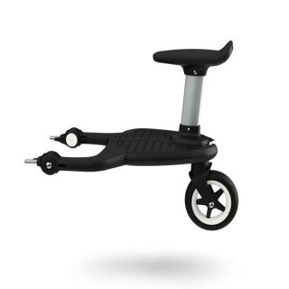 エアバギー(AIRBUGGY)のbugaboo コンフォートホイールボード(ベビーカー用アクセサリー)