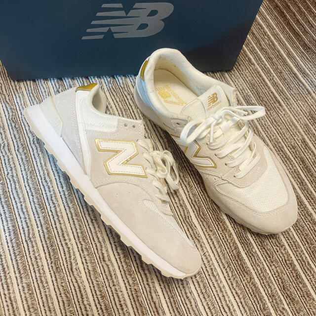 New Balance(ニューバランス)のニューバランス スニーカー レディースの靴/シューズ(スニーカー)の商品写真