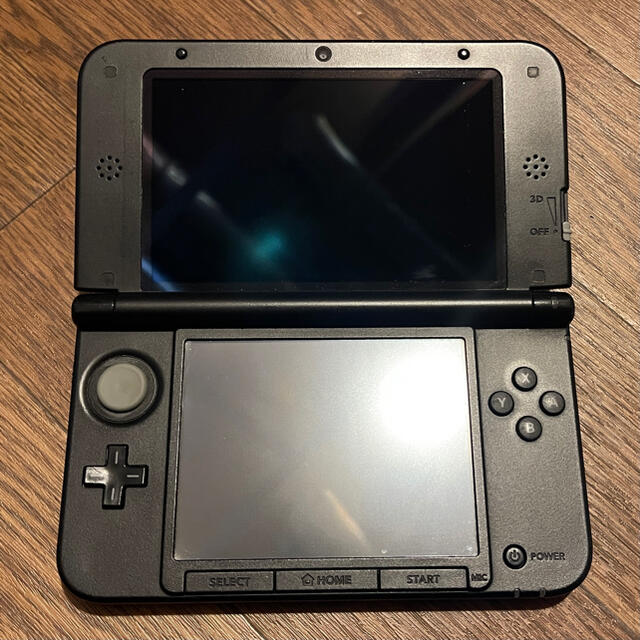 Nintendo 3DS LL どうぶつの森 ドラゴンクエスト XI セット 1