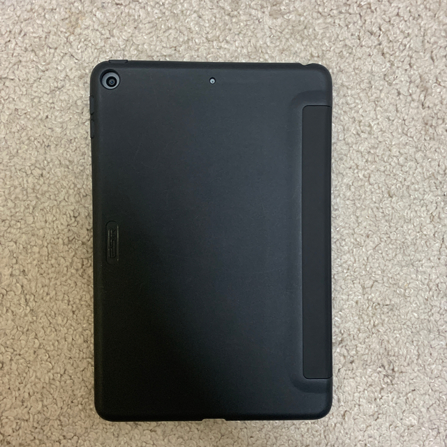 【美品】iPad mini第5世代　64G Wi-Fi スペースグレー 3