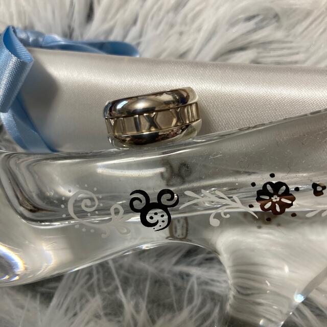 Tiffany & Co.(ティファニー)のTIFFANY / ティファニー　ATLASリング　SV925 レディースのアクセサリー(リング(指輪))の商品写真