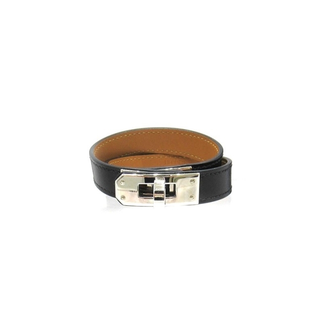 エルメス HERMES ケリーブレスレット ブレスレット ユニセックス エルメス HERMES ケリーブレスレット ブレスレット ユニセックス