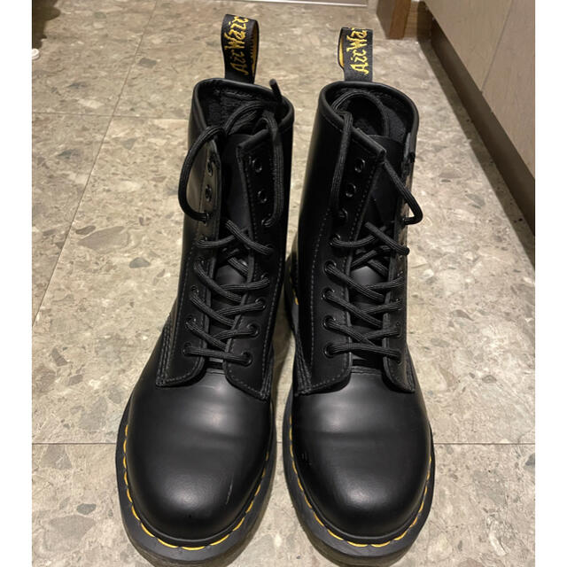 マーチンDr.Martens 8ホール 23㎝