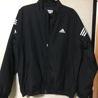 アディダス(adidas)のジャケット(ナイロンジャケット)