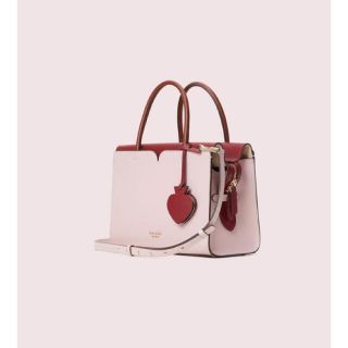 ケイトスペードニューヨーク(kate spade new york)の限定値下げ！Kate spade NewYork スペンサーミディアムサッチェル(ショルダーバッグ)