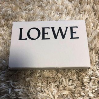 ロエベ(LOEWE)のLOEWE ロエベ　香水　サンプル(ユニセックス)