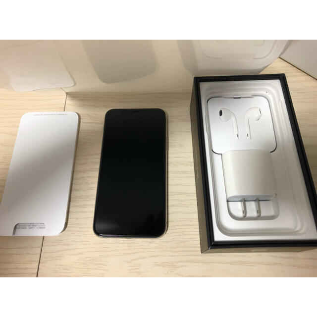 iPhone11 pro 64GB 美品