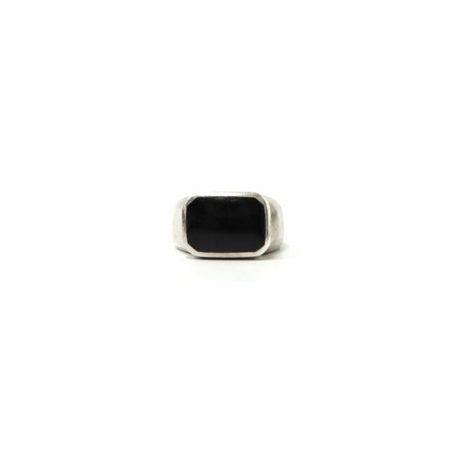 ビンテージ シルバー 925 リング 指輪 アクセサリー メンズ レディース