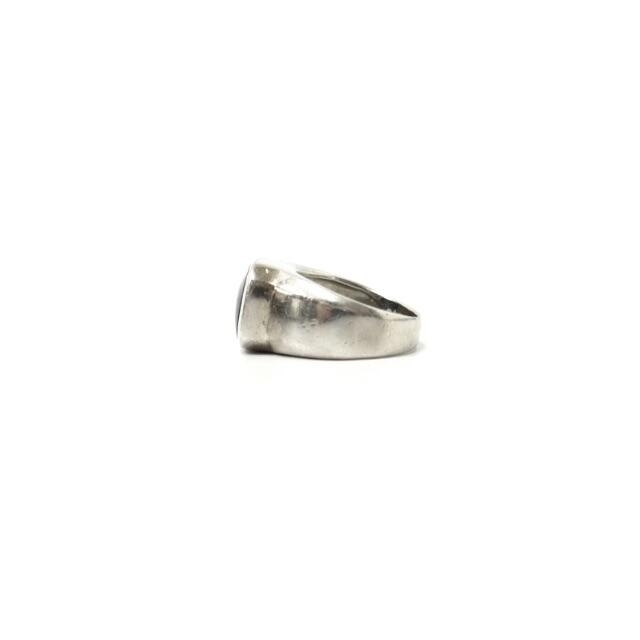 ビンテージ シルバー 925 リング 指輪 アクセサリー メンズ レディース