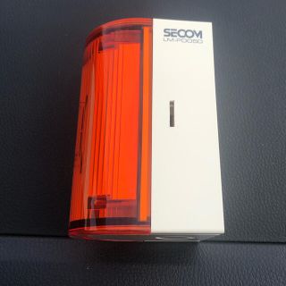 SECOM セコム フラッシュランプ 防犯 ランプ センサー | cprc.org.au