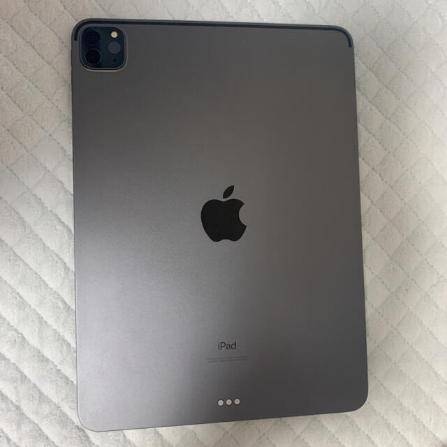 新作人気モデル Apple - WiFiモデル 11インチ 第2世代 256GBスペース