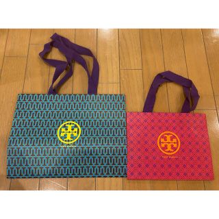 トリーバーチ(Tory Burch)のTory Burch トリーバーチ紙袋 (ショップ袋)