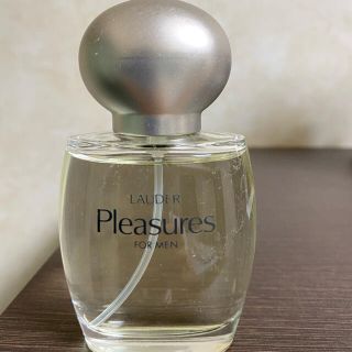 エスティローダー(Estee Lauder)のESTEE LAUDER エスティローダー　香水(香水(男性用))