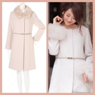 プロポーションボディドレッシング(PROPORTION BODY DRESSING)の新品❤︎プロポーションボディドレッシング コート (ロングコート)