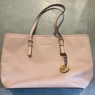 マイケルコース(Michael Kors)のお値下げ　MICHAEL KORS バッグ(ハンドバッグ)