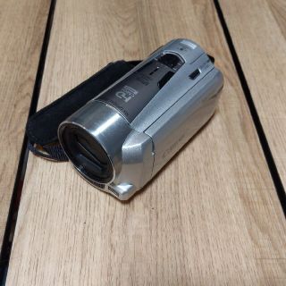 キヤノン(Canon)のビデオカメラ iVIS HF M51(ビデオカメラ)