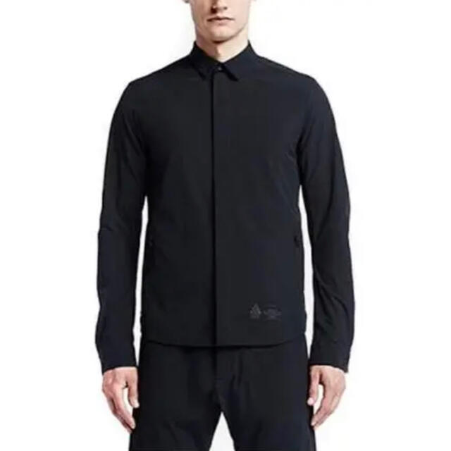 NIKE(ナイキ)のNikeLab ACG TECH SHIRT ナイキ　ラボ メンズのトップス(シャツ)の商品写真