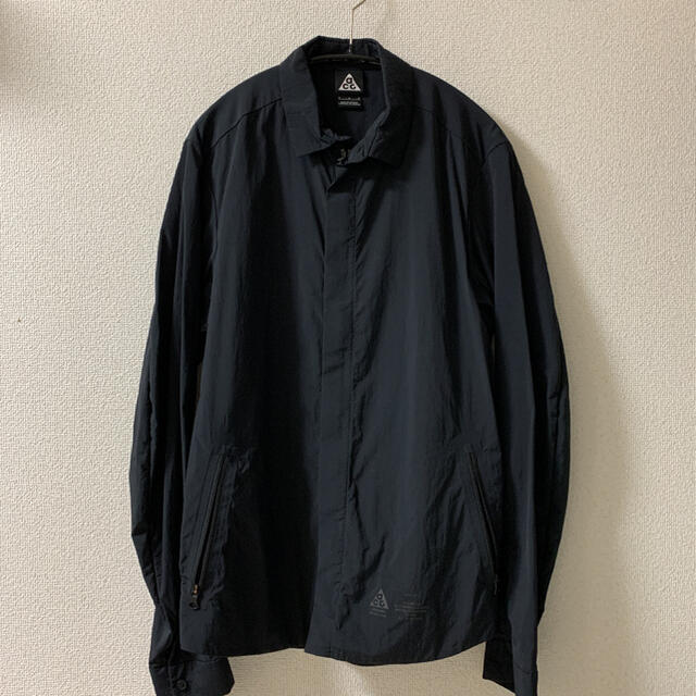 NIKE(ナイキ)のNikeLab ACG TECH SHIRT ナイキ　ラボ メンズのトップス(シャツ)の商品写真