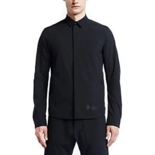 ナイキ(NIKE)のNikeLab ACG TECH SHIRT ナイキ　ラボ(シャツ)