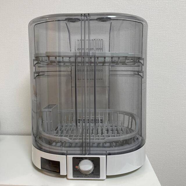 送料込み☆象印　食器乾燥機　ZOJIRUSHI  EY-KB50